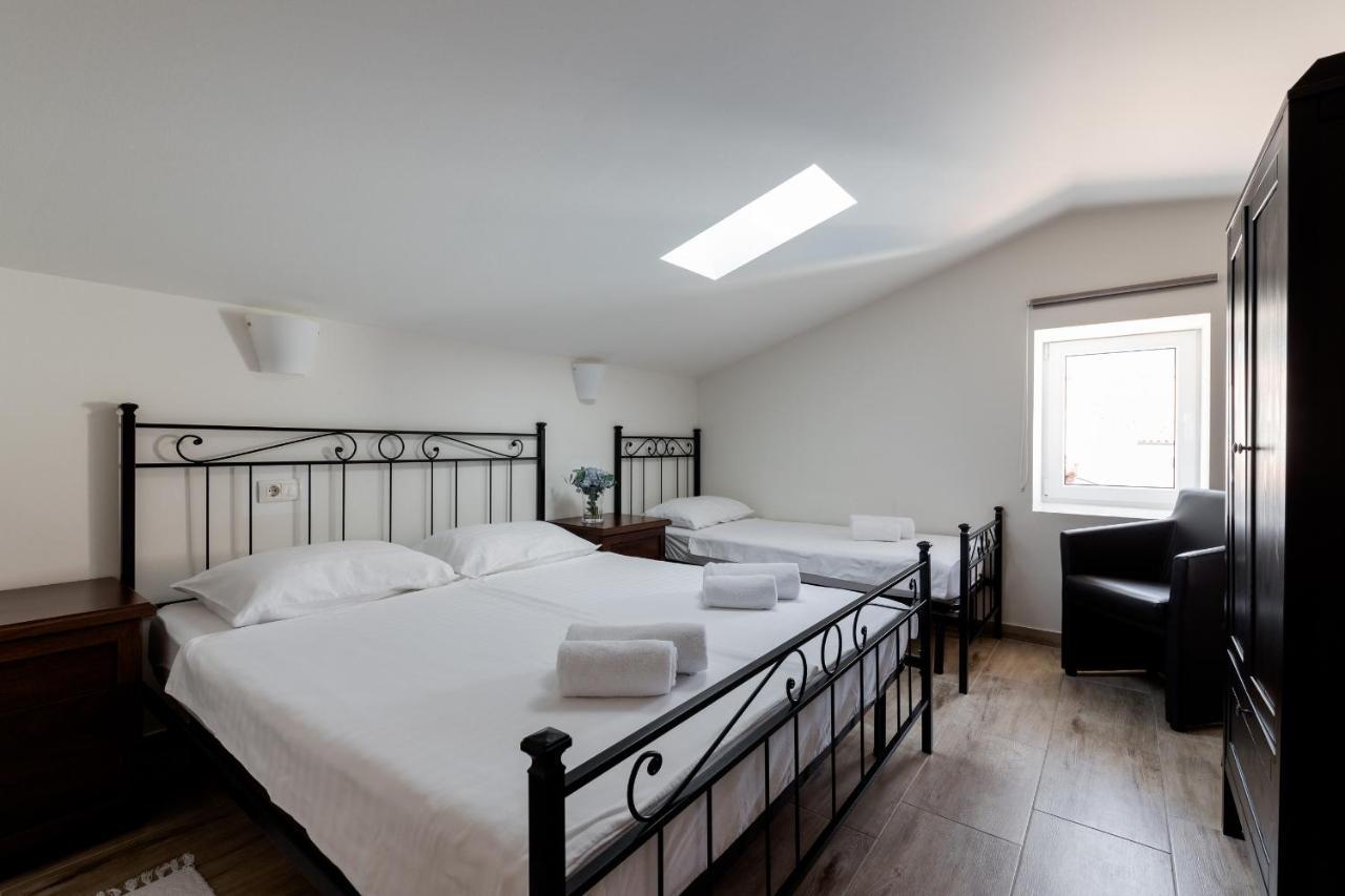Bed & Breakfast Miracolo Di Mare Retro