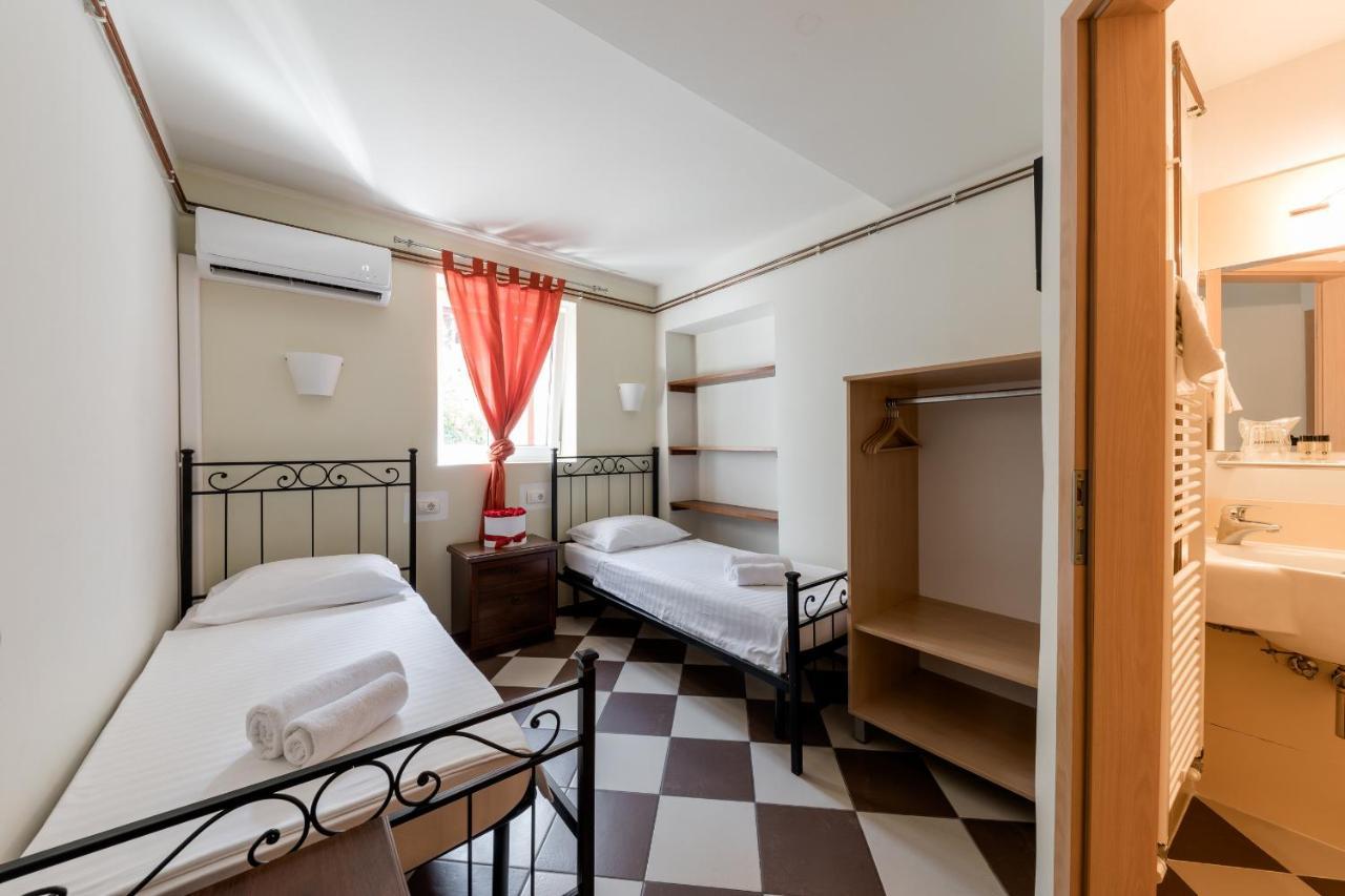 Bed & Breakfast Miracolo Di Mare Retro Piran