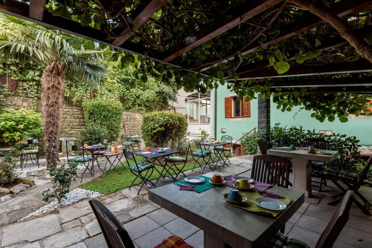 Bed & Breakfast Miracolo Di Mare Retro Piran