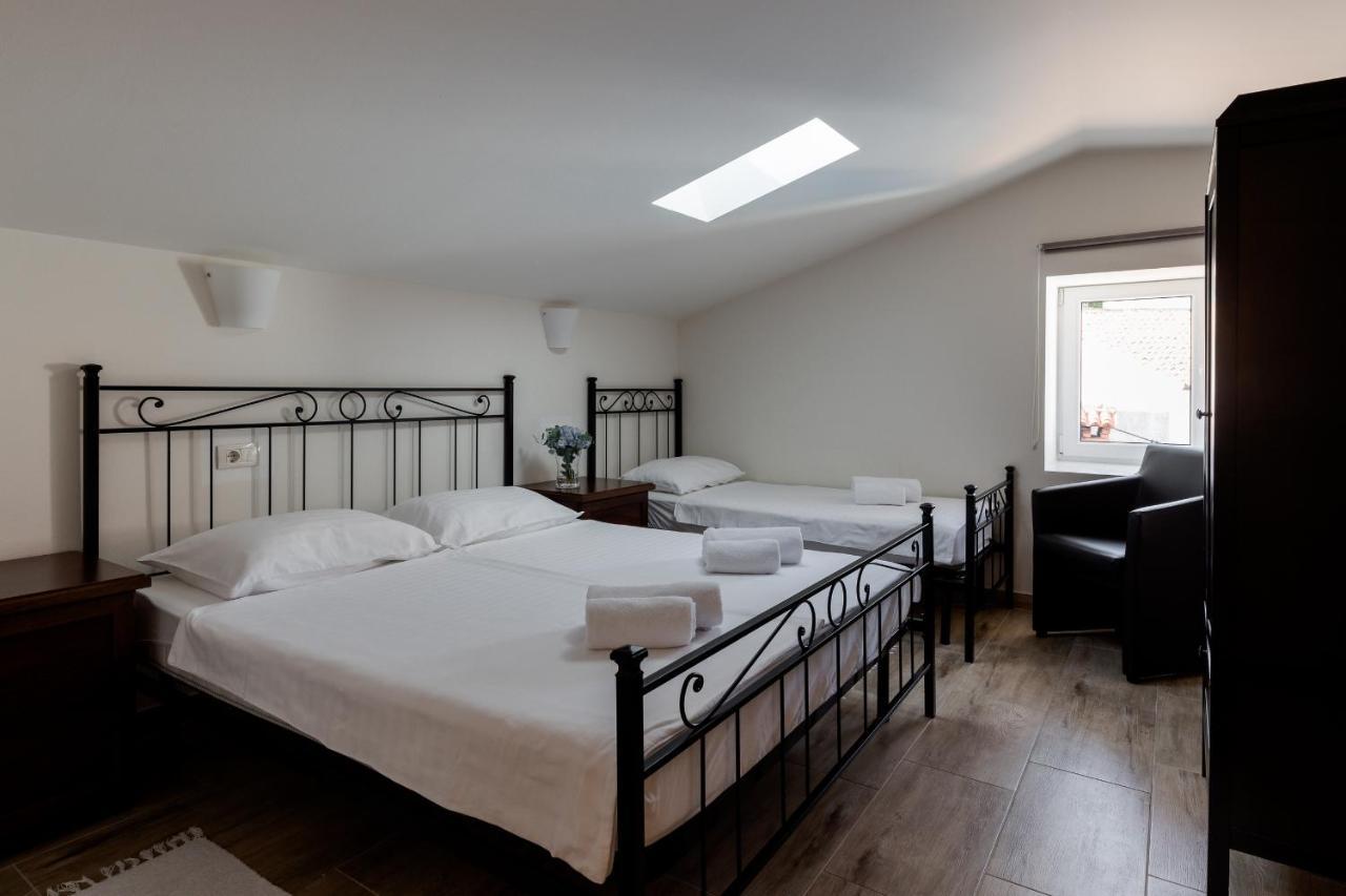 Frühstückspension Miracolo Di Mare Retro 3*