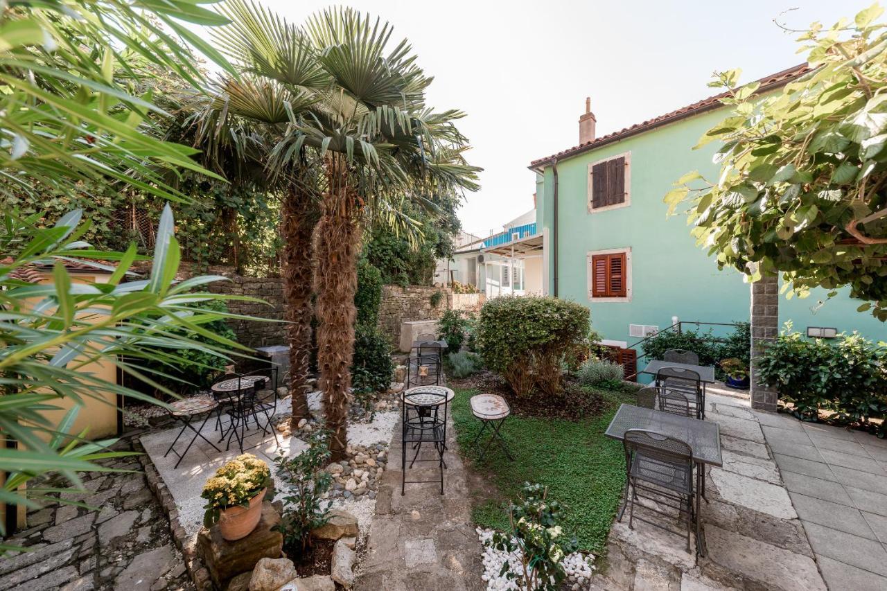 Bed & Breakfast Miracolo Di Mare Retro 3*