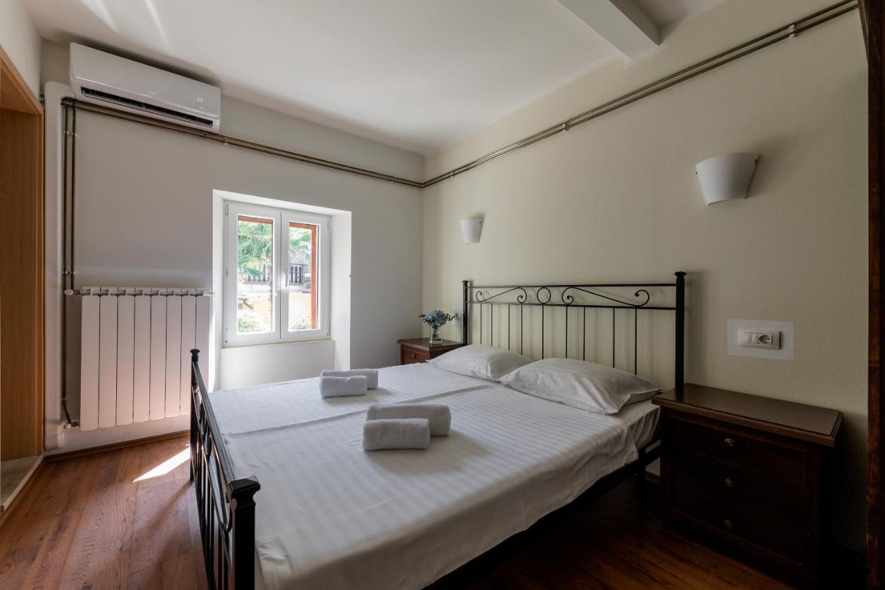 Miracolo Di Mare Retro Bed & Breakfast