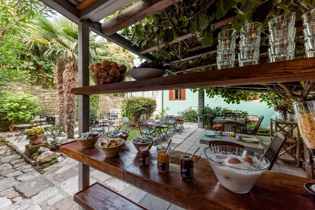 Bed & Breakfast Miracolo Di Mare Retro