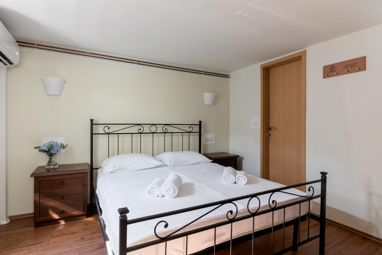 Bed & Breakfast Miracolo Di Mare Retro Piran